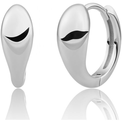 Boucles oreilles Boucles d'oreilles Bold Fuse argent - Sparkling Jewels - Modalova