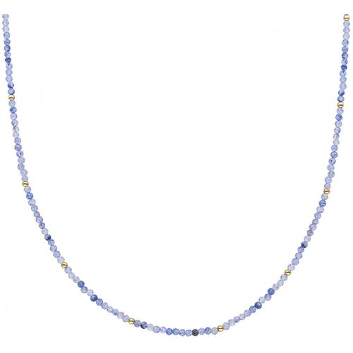Collier Collier BEADED aventurine - Sparkling Jewels - Modalova