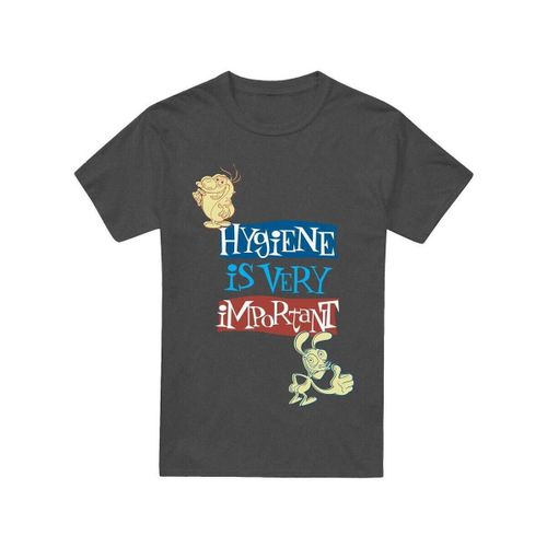T-shirt Hygiene Is Very Important - Ren & Stimpy - Modalova