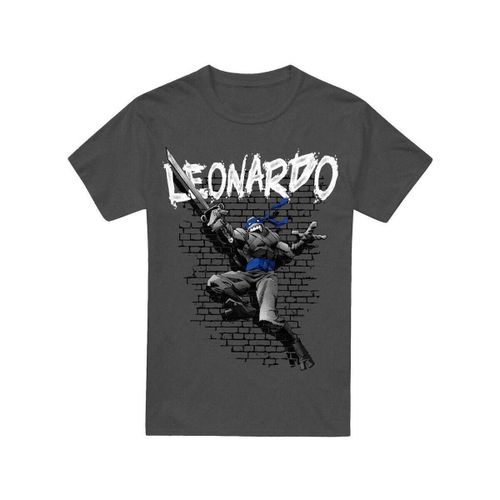 T-shirt TV18358 - Teenage Mutant Ninja Turtles - Modalova