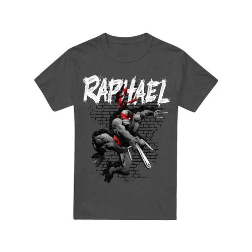 T-shirt TV18359 - Teenage Mutant Ninja Turtles - Modalova