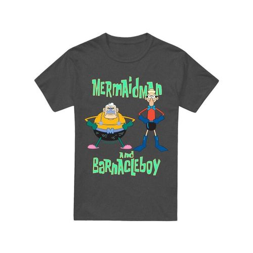 T-shirt TV18376 - Spongebob Squarepants - Modalova