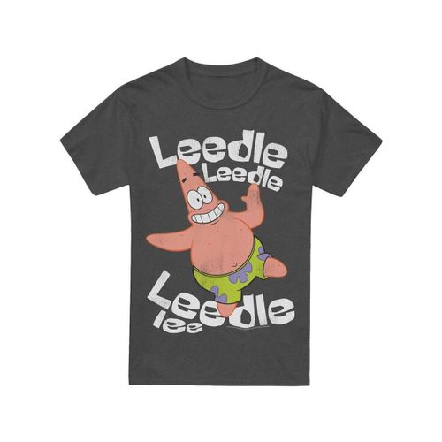T-shirt Singing - Spongebob Squarepants - Modalova