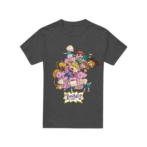 T-shirt Rugrats TV18392 - Rugrats - Modalova