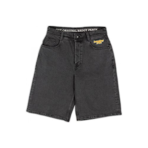 Short X-tra monster denim shorts - Homeboy - Modalova