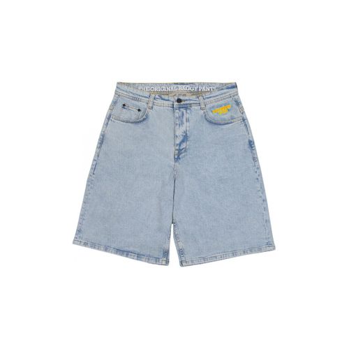 Short X-tra monster denim shorts - Homeboy - Modalova