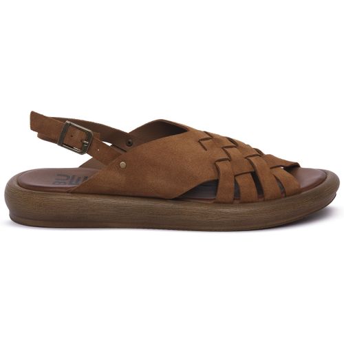 Sandales plates Bueno Shoes SUGHERO - Bueno Shoes - Modalova