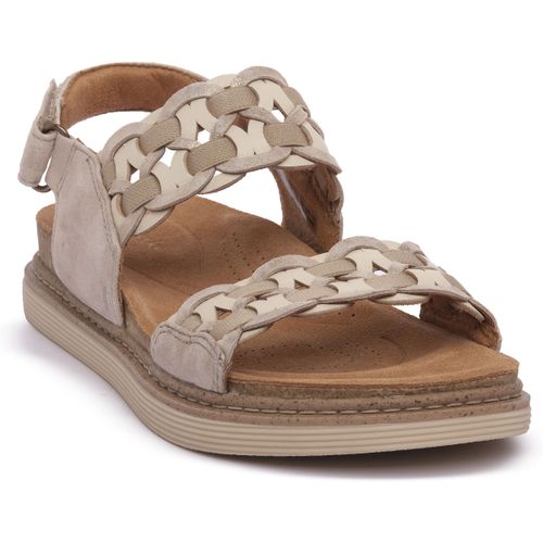Sandales compensées ARWELL GLIDE - Clarks - Modalova