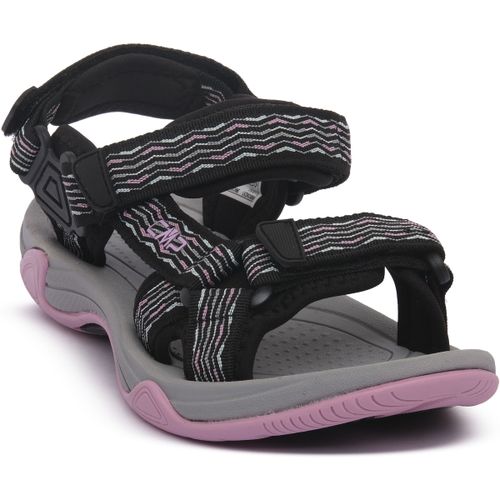 Sandales plates 40UR HAMAL W HIKING SANDAL - Cmp - Modalova