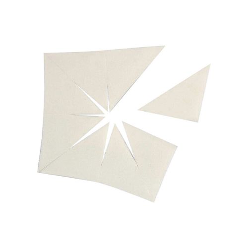 Pinceaux Eponge de Maquillage Edges - Artdeco - Modalova