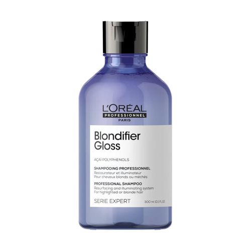 Shampooings Shampoing Serie Expert Blondifier Gloss 300 ml - L'oréal - Modalova
