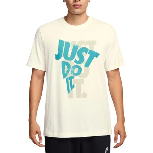 T-shirt Nike HJ0554 - Nike - Modalova