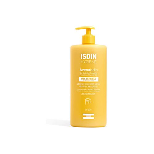 Produits bains Gel Bain Protecteur Avena - Isdin - Modalova