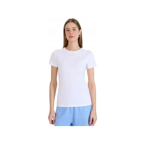 T-shirt 4F 4FWMM00TTSHF2 - 4F - Modalova
