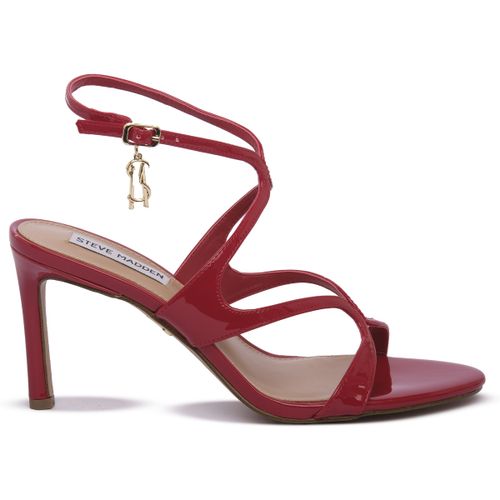 Sandales à talon RED GRACIA - Steve Madden - Modalova