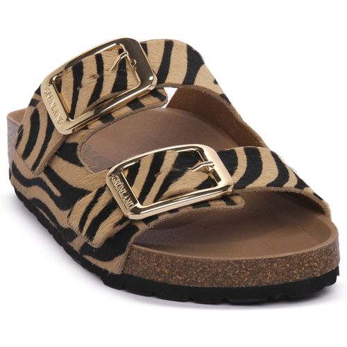 Mules Grunland CUOIO 40ENNY - Grunland - Modalova