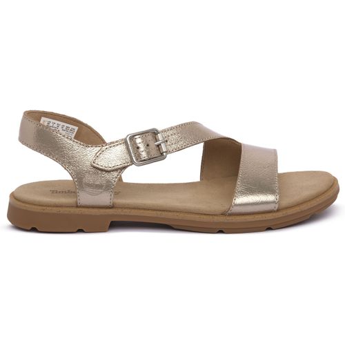 Sandales plates BACKSTYRAP - Timberland - Modalova
