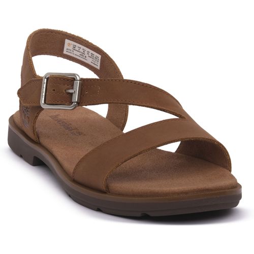 Sandales plates EM6 BACKSTYRAP - Timberland - Modalova