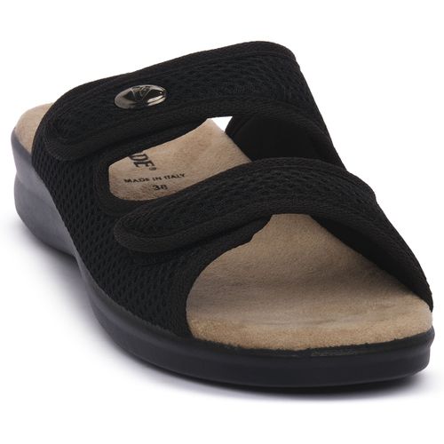 Mules Valleverde NERO - Valleverde - Modalova