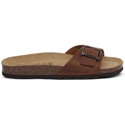Mules Grunland CUOIO 70SARA - Grunland - Modalova