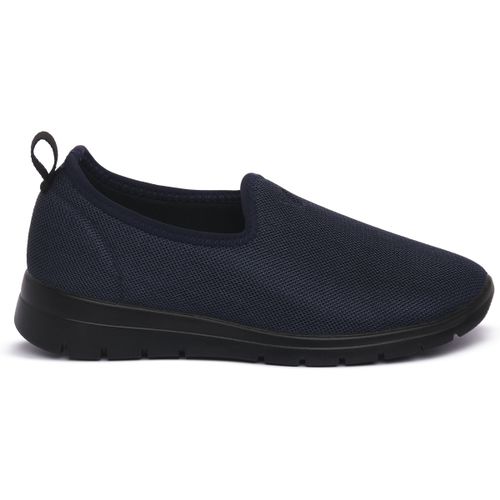 Mocassins Valleverde BLU - Valleverde - Modalova