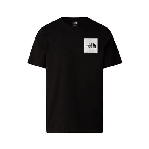 T-shirt The North Face Fine - The North Face - Modalova
