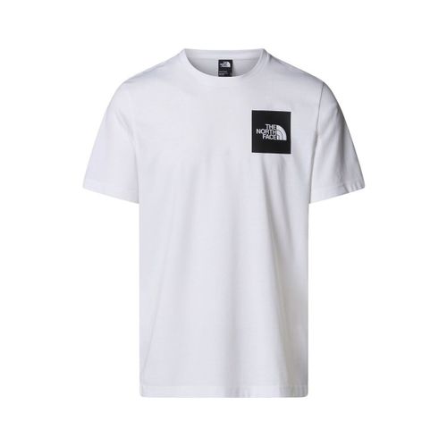 T-shirt The North Face NF0A8A6MFN41 - The North Face - Modalova