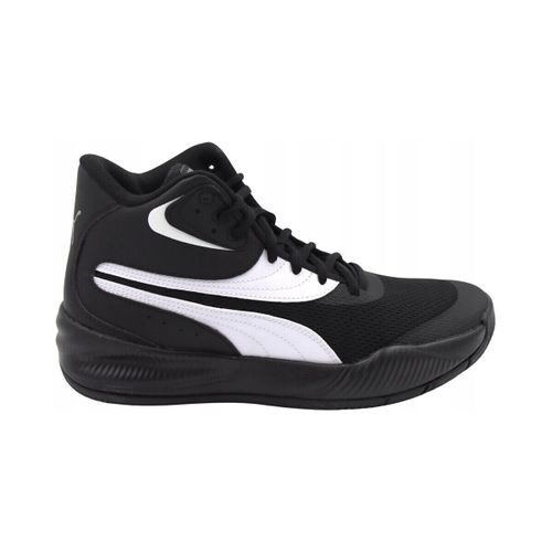 Baskets montantes Puma Triple - Puma - Modalova