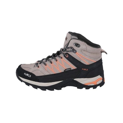 Boots Cmp Rigel Mid Wp - Cmp - Modalova