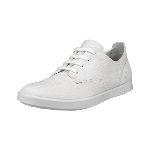 Ville basse Ecco Leisure Lace Up - Ecco - Modalova