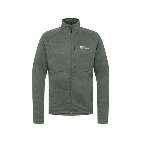 Polaire Jack Wolfskin Taiga - Jack Wolfskin - Modalova