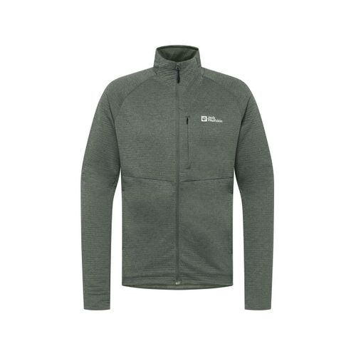 Polaire Jack Wolfskin Taiga - Jack Wolfskin - Modalova