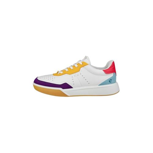 Baskets basses Ecco Street Court - Ecco - Modalova
