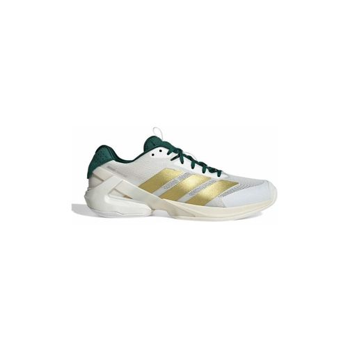Baskets basses Adizero Ubersonic 5 - adidas - Modalova