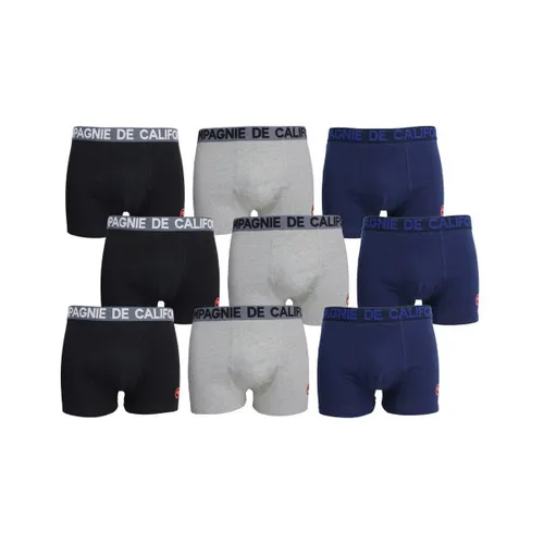 Boxers Basic - Compagnie de Californie - Modalova