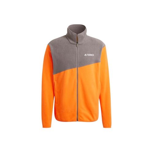 Polaire adidas Terrex Multi - adidas - Modalova