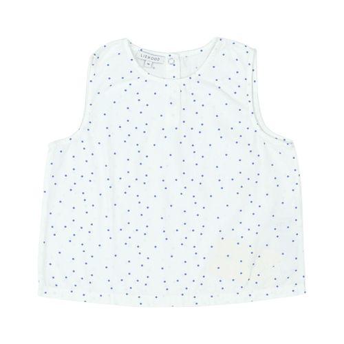 Blouses BLOUSE - BLANC, BLEU - Liewood - Modalova