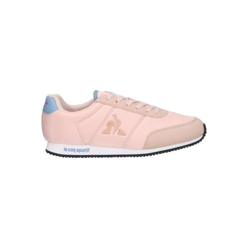 Chaussures 2210206 RACERONE W METALLIC - Le Coq Sportif - Modalova