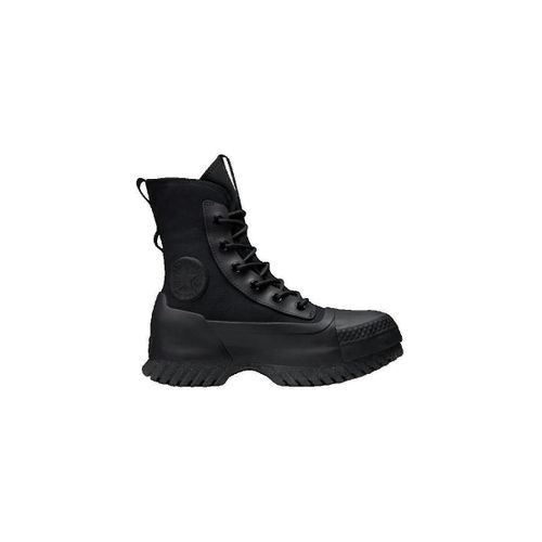 Baskets Baskets Run Star Hike Hi cuir - Converse - Modalova