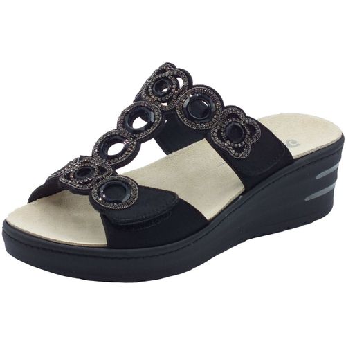 Sandales compensées Melluso 019247 - Melluso - Modalova