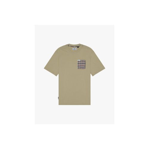 T-shirt Aquascutum - Aquascutum - Modalova