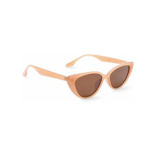Lunettes de soleil Lunettes de soleil - Nude - La Modeuse - Modalova