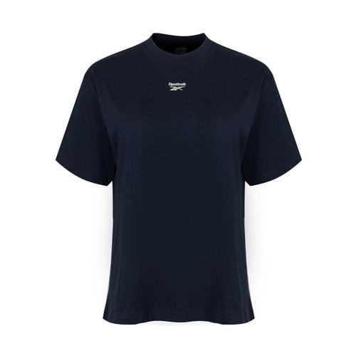 T-shirt Cl Ae Relaxed Fit - Reebok Sport - Modalova