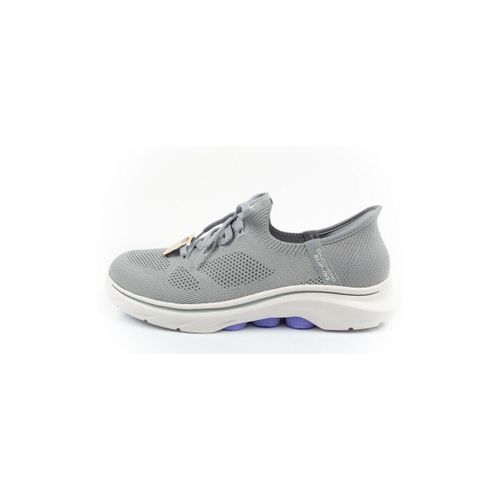 Baskets basses Go Walk 7-via - Skechers - Modalova