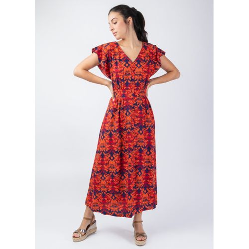 Robe Coton Du Monde Aretha - Coton Du Monde - Modalova
