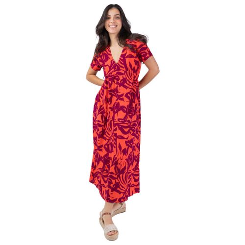 Robe Coton Du Monde Cataleya - Coton Du Monde - Modalova