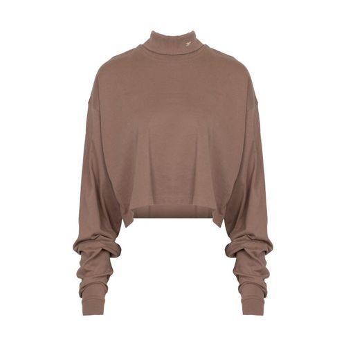 Sweatshirts Reebok Sport HT7861 - Reebok Sport - Modalova