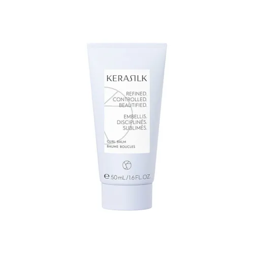 Accessoires cheveux Specialists Baume Boucles - Kerasilk - Modalova