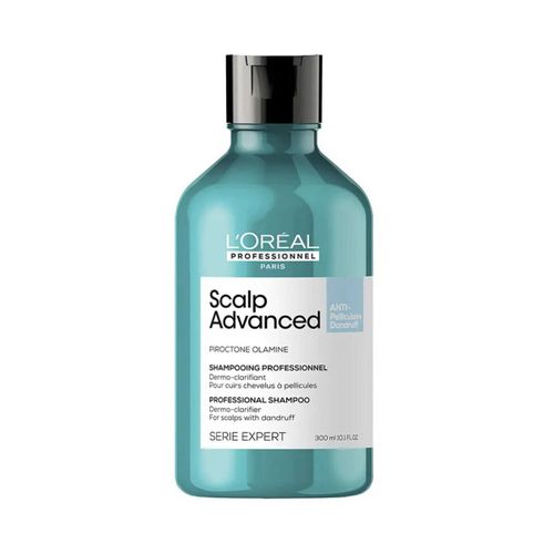 Shampooings Shampoing Serie Expert Antipelliculaire Scalp Advanced - L'oréal - Modalova