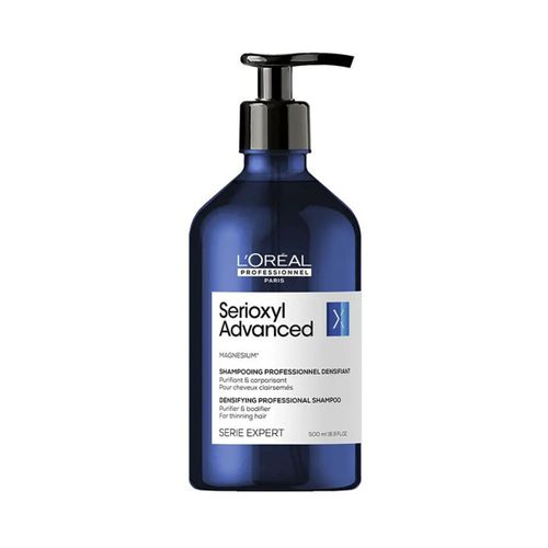 Shampooings Shampoing Densifiant Serioxyl Advanced 300 ml - L'oréal - Modalova